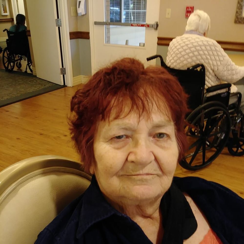 Meet your Posher, Shirley